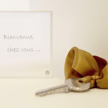 Croix Rousse Prestige - Lyon Centre - Majord'Home Luaran gambar