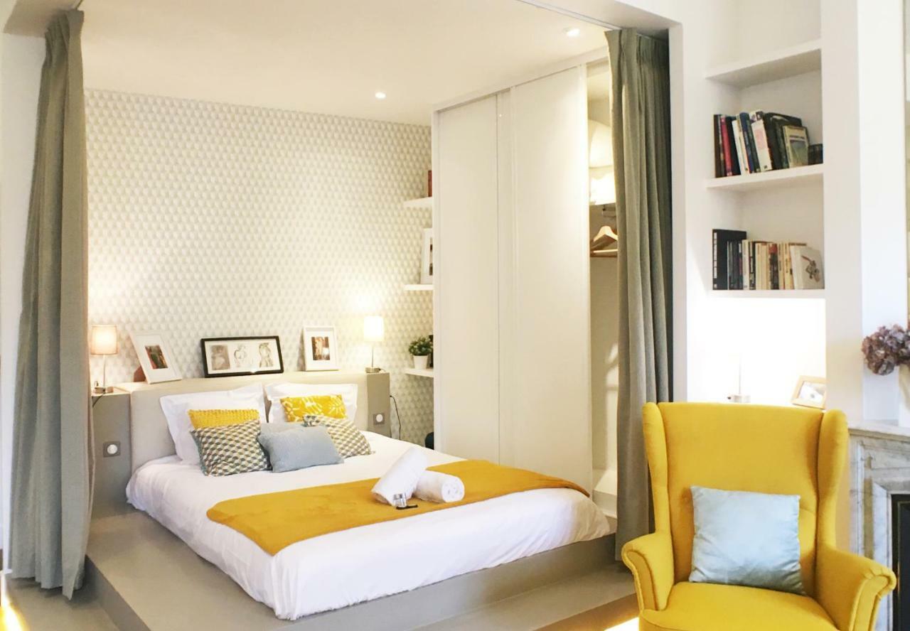 Croix Rousse Prestige - Lyon Centre - Majord'Home Luaran gambar