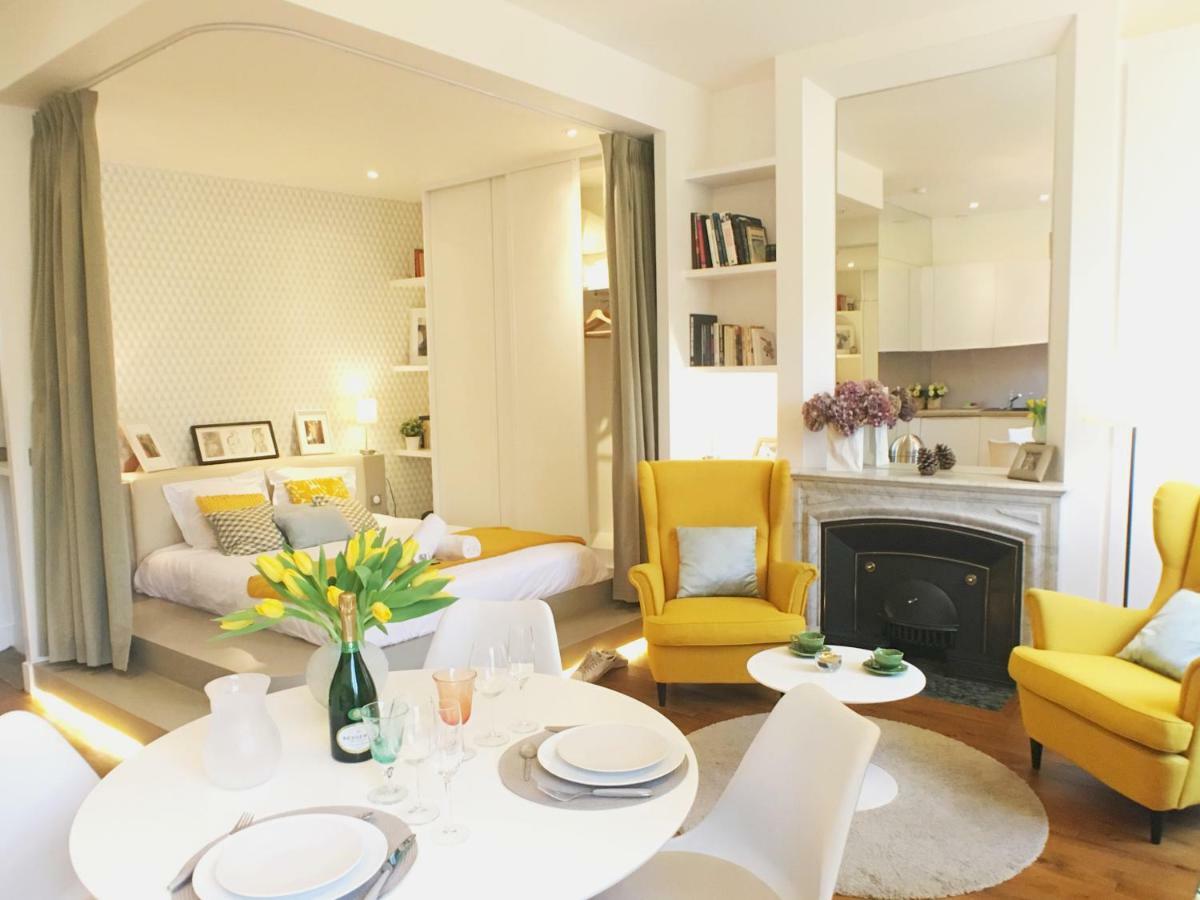 Croix Rousse Prestige - Lyon Centre - Majord'Home Luaran gambar