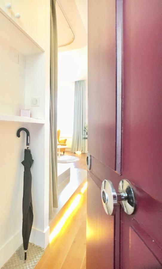 Croix Rousse Prestige - Lyon Centre - Majord'Home Luaran gambar