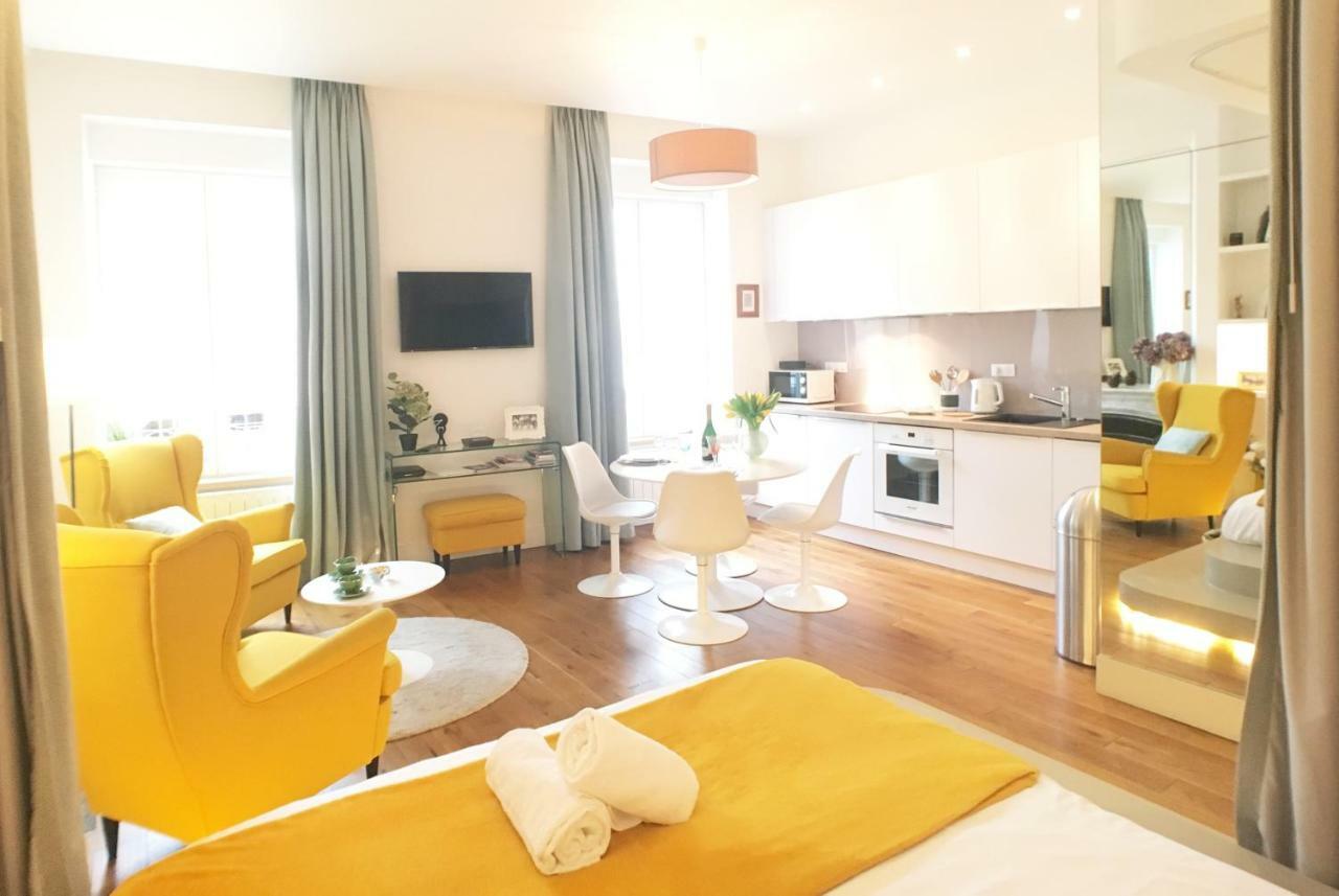 Croix Rousse Prestige - Lyon Centre - Majord'Home Luaran gambar