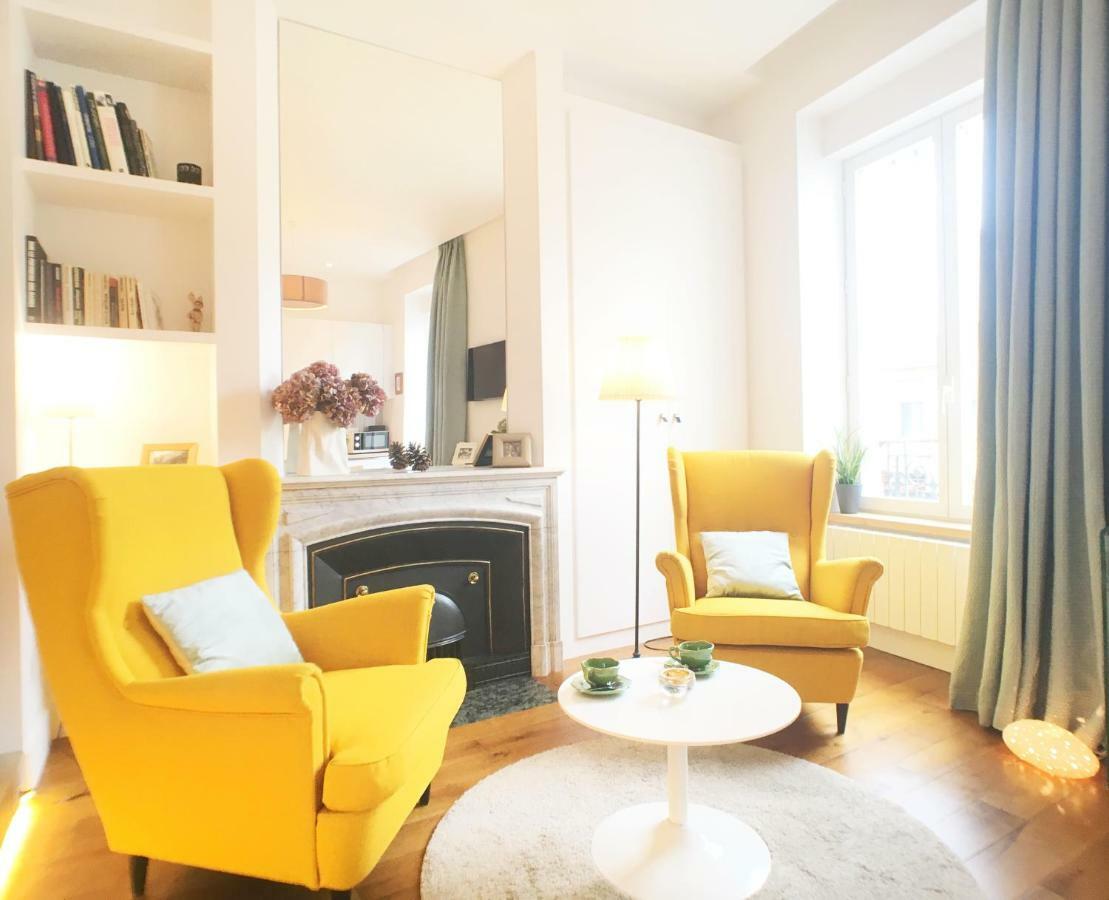 Croix Rousse Prestige - Lyon Centre - Majord'Home Luaran gambar