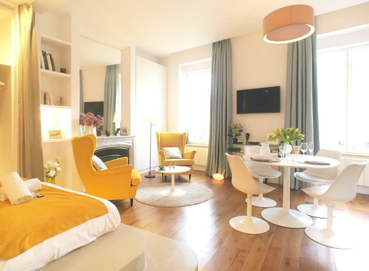 Croix Rousse Prestige - Lyon Centre - Majord'Home Luaran gambar