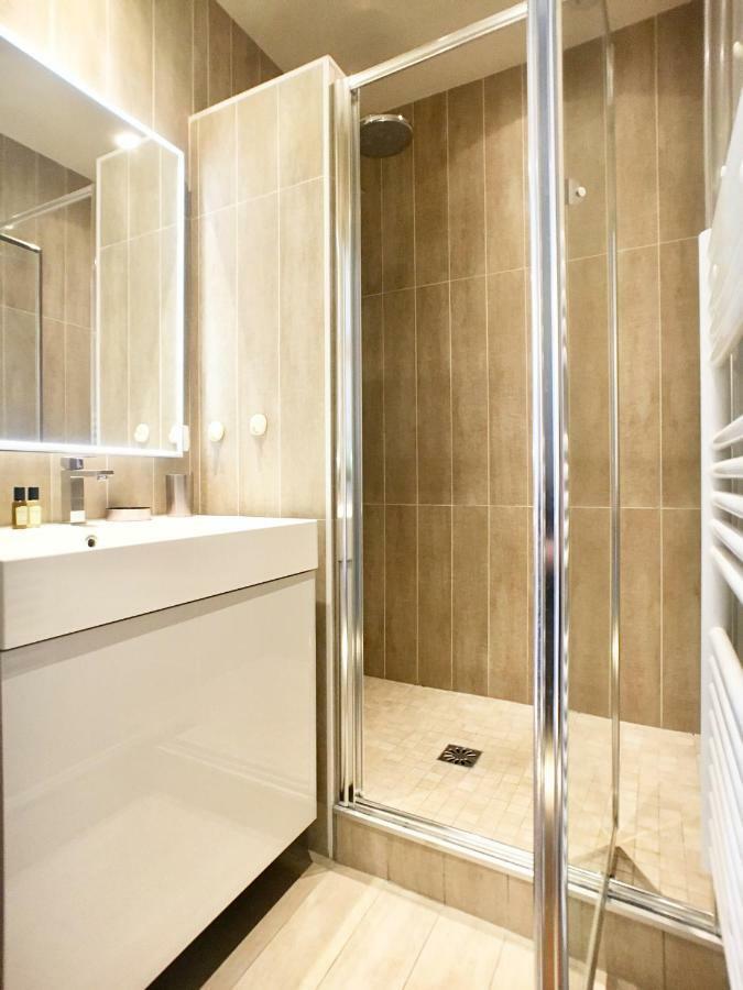 Croix Rousse Prestige - Lyon Centre - Majord'Home Luaran gambar