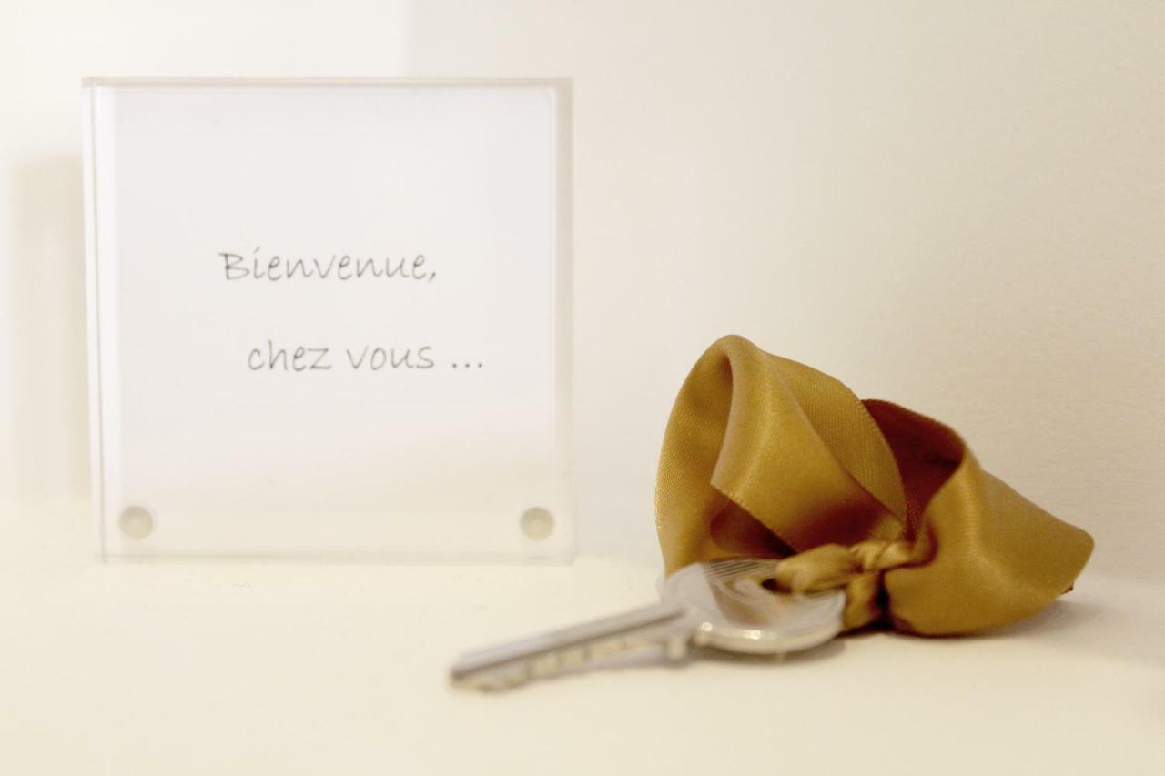 Croix Rousse Prestige - Lyon Centre - Majord'Home Luaran gambar