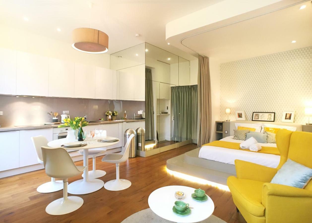 Croix Rousse Prestige - Lyon Centre - Majord'Home Luaran gambar