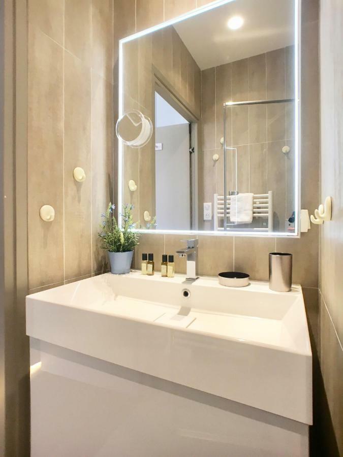 Croix Rousse Prestige - Lyon Centre - Majord'Home Luaran gambar
